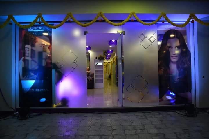 Chandran Hyline Chennai Exteriör bild